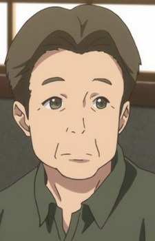 Hanaya Akio