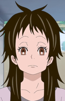 Nitta Akane