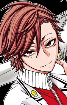 Oiranzaka Kyouya
