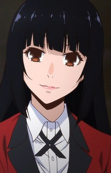 Jabami Yumeko