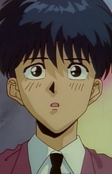 Tanaka Ryou