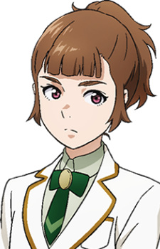 Saotome Ichina