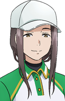 Jinguji Kinue