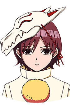 Inusaka Nanao
