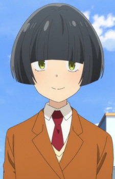 Honosaka Shinobu