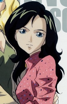 Koushinzuka Yukine