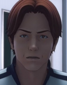 Yamada Takanobu