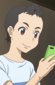 Koumoto Bunta