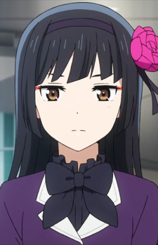 Kurobane Sakura