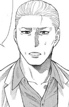 Sawaragi Wataru