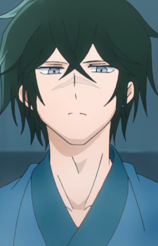 Todoroki Daigo