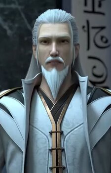 Bai Yuanzhi