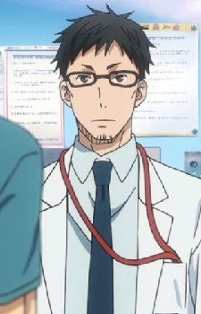 Tadokoro Youichi