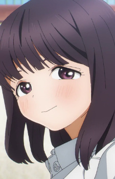 Shijou Riona