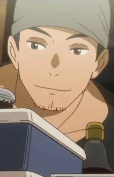 Sakaguchi Tomoya