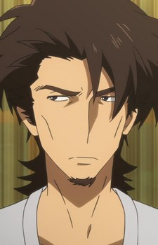 Sumeragi Shingo