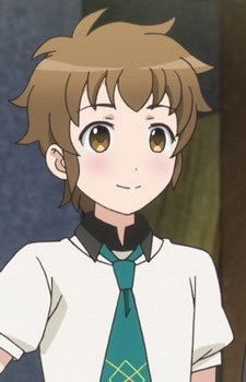 Mima Miyako