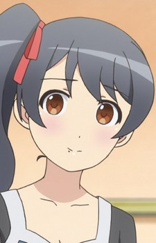 Tsurugi Tsubasa
