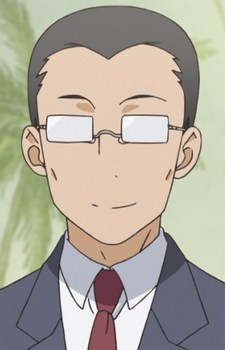 Oota Mitsugu