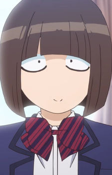 Ushiroda Eiko