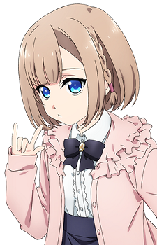 Suemune Yuriko