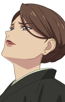 Sakuraba Yumika