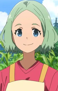 Morishima Kumiko