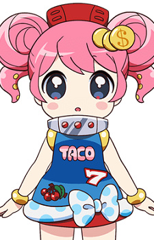 Horie Tacoslot Sumi