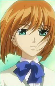 Shouji Megumi