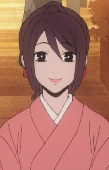 Shirase Aoi