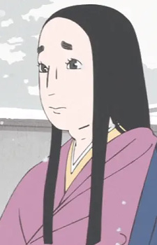 Taira no Keishi