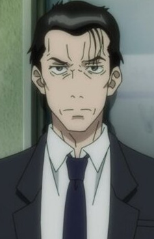 Hanzawa Hiroki