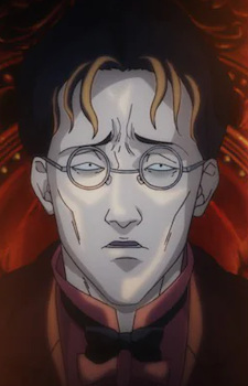 Hikizuri Kazuya