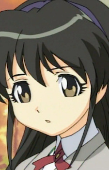 Kayano Tsukie