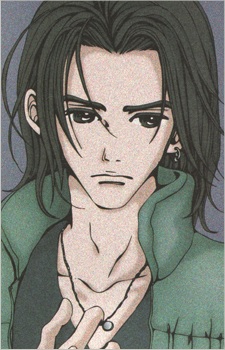Tashiro Yuusuke