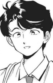 Matsumura Kousei