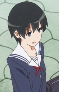 Ishimaki Kiyo