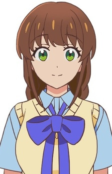 Sakurazaka Shiori