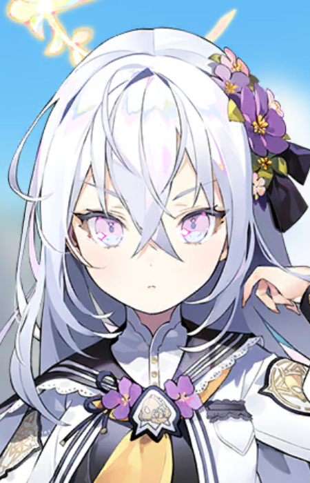 Shirasu Azusa