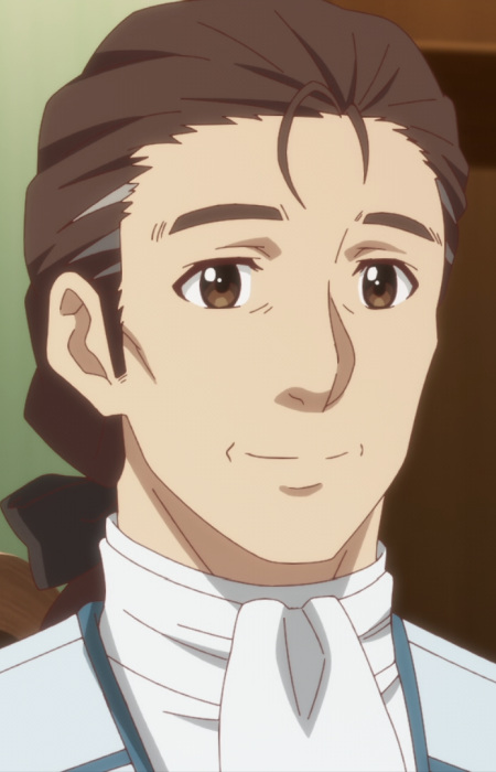 Lunault Cedric