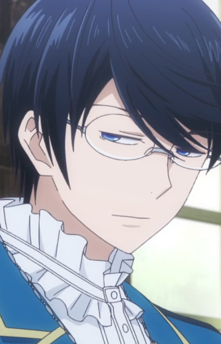 Shinouji Ryuuga