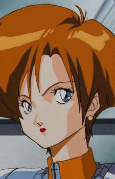 Kusumoto Ellie