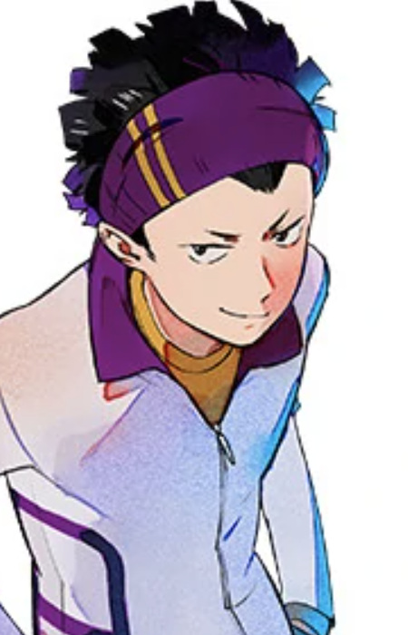 Tominaga Ryo