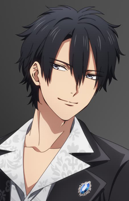Kujikawa Haruto