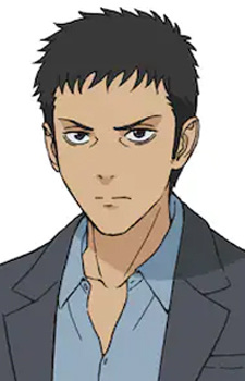 Majima Kyouichi