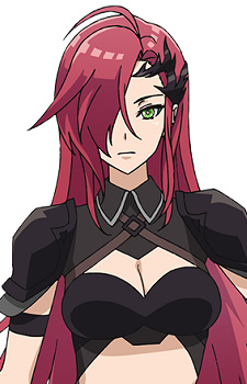 Rouge Sistia