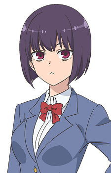 Sunomiya Hana