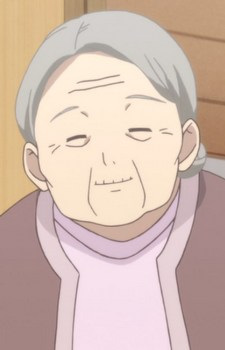 Momoi Mitsu