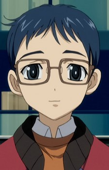 Fuyuki Masumi