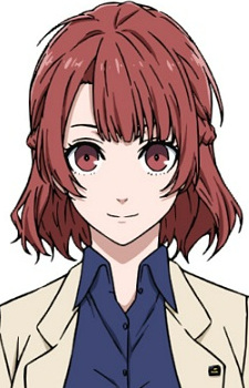 Teieri Anri
